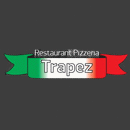 Logo Restaurant Pizzeria Trapez Reinach