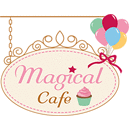 Logo Magical Café Basel