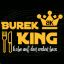 Logo Burek King