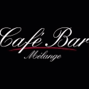 Logo Café-Bar Mélange