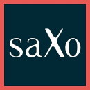 Logo Saxophon