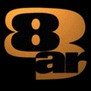 Logo 8-Bar