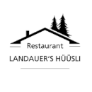 Logo Landauer's Hüüsli Basel