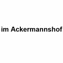 Logo Ackermannshof by Flavio Fermi Basel