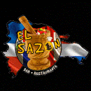 Logo El Sazon Basel