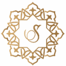 Logo Restaurant Sahara Basel