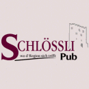 Logo Schlössli Pub Büsserach