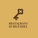 Logo Restaurant Schlüssel