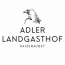 Logo Landgasthof Adler Kaiseraugst