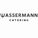 Logo Wassermann Catering Basel