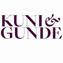 Logo Kuni & Gunde Basel