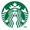 Logo Starbucks Schifflände