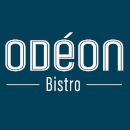 Logo Bistro Odeon Basel