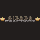 Logo Gibabo Restaurant & Bar Basel
