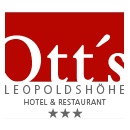 Logo Ott's Leopoldshöhe Weil am Rhein