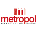 Logo Metropol Hotel Basel