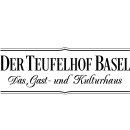 Logo The Teufelhof Hotel Basel Basel