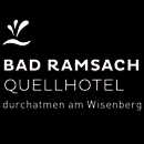 Logo Bad Ramsach Health Resort Läufelfingen