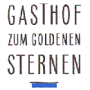 Logo Restaurant Goldener Sternen Basel