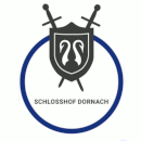 Logo Restaurant Schlosshof Dornach