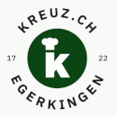 Logo Gasthof Kreuz Egerkingen