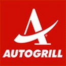 Logo Autogrill Pratteln Pratteln