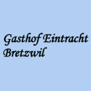Logo Restaurant Eintracht Bretzwil