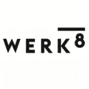 Logo Werk 8 Basel