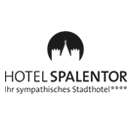 Logo Spalentor Hotel Basel