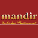 Logo Mandir Indian Restaurant Basel