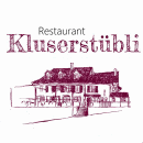 Logo Restaurant Kluserstübli Aesch