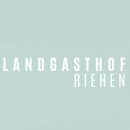 Logo Landgasthof Riehen