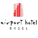 Logo Airport Hotel Basel / Restaurant Hangar 9 Basel