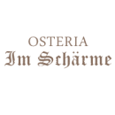 Logo Osteria im Schärme Hofstetten