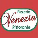 Logo Pizzeria Venezia Lörrach