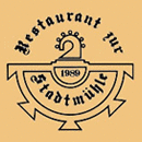 Logo Restaurant zur Stadtmühle Liestal
