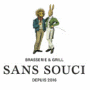 Logo Sans Souci Brasserie & Grill Allschwil