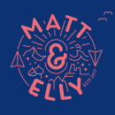 Logo Matt & Elly Basel