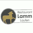Logo Restaurant Lamm Laufen