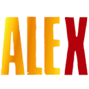 Logo Alex