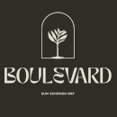 Logo Boulevard